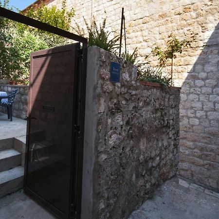 Studio Banovac Dubrovnik Dış mekan fotoğraf