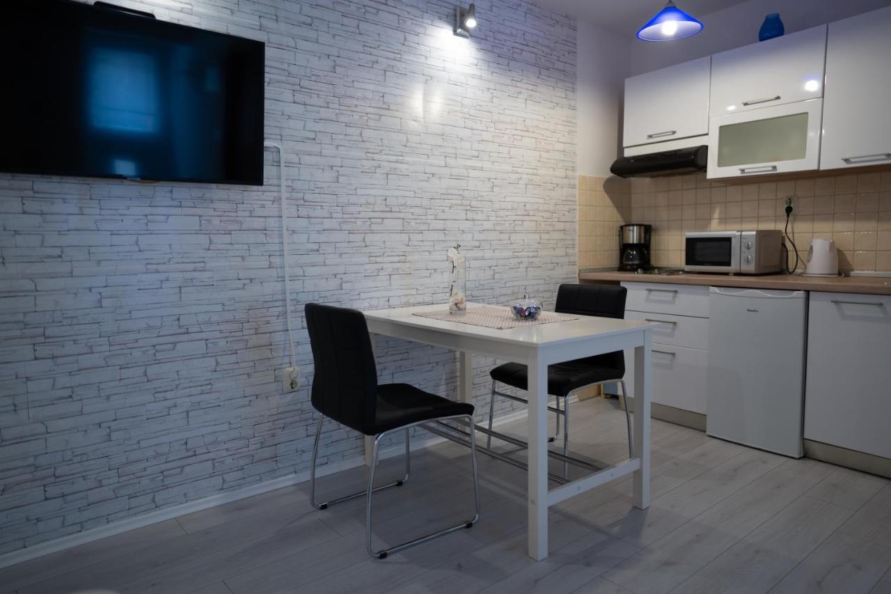 Studio Banovac Dubrovnik Dış mekan fotoğraf