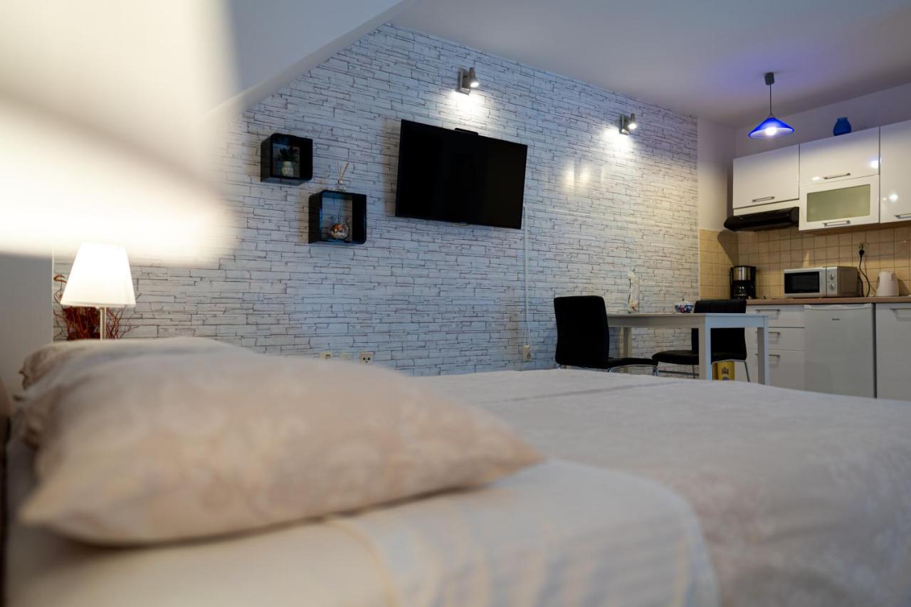 Studio Banovac Dubrovnik Dış mekan fotoğraf