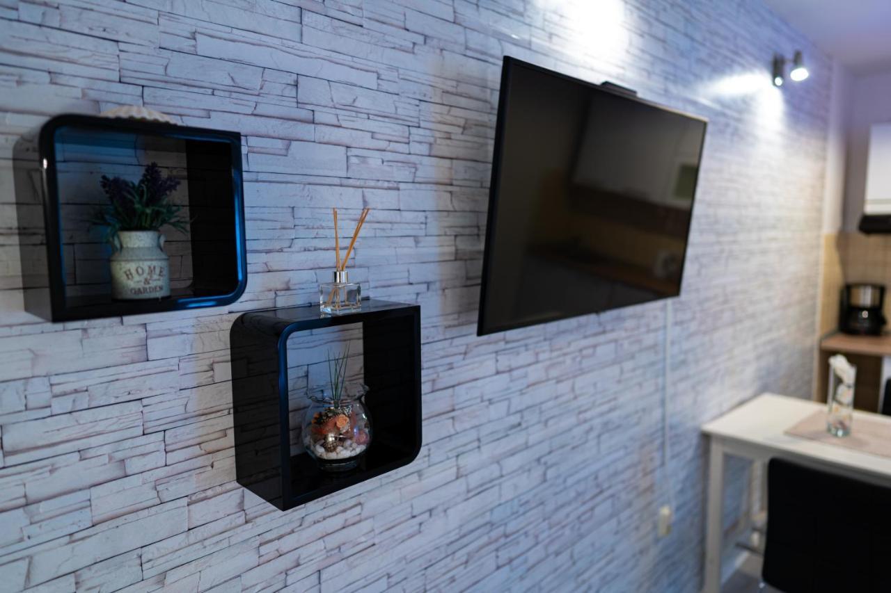 Studio Banovac Dubrovnik Dış mekan fotoğraf