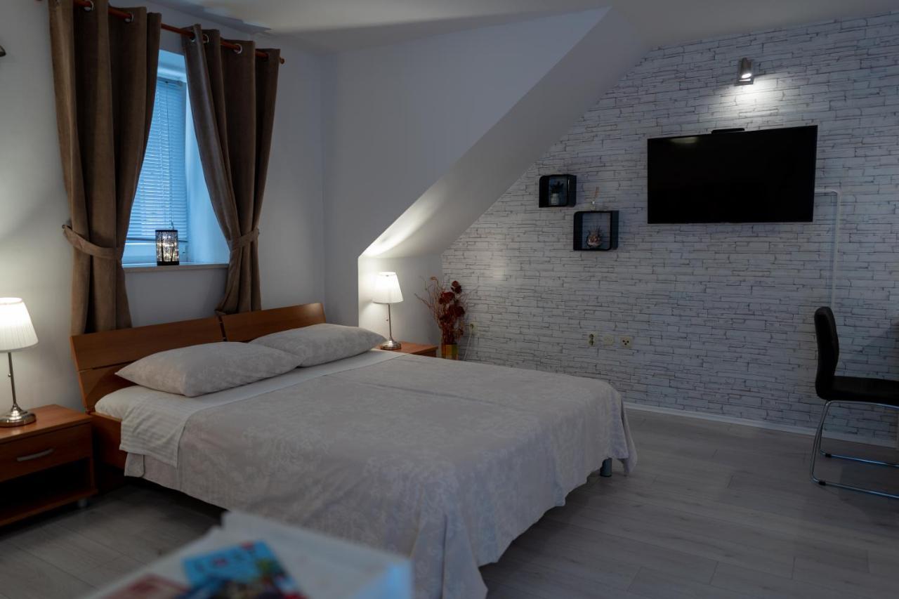 Studio Banovac Dubrovnik Dış mekan fotoğraf
