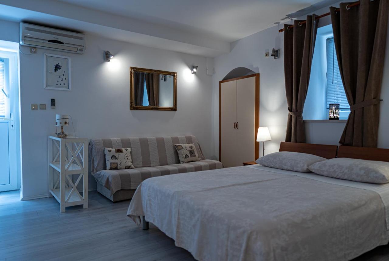 Studio Banovac Dubrovnik Dış mekan fotoğraf