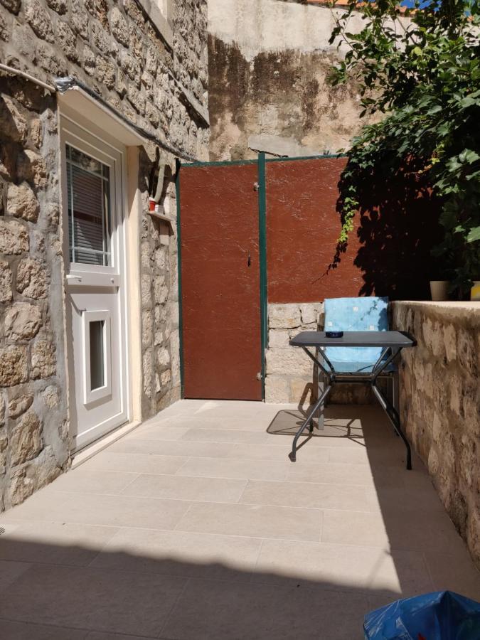 Studio Banovac Dubrovnik Dış mekan fotoğraf