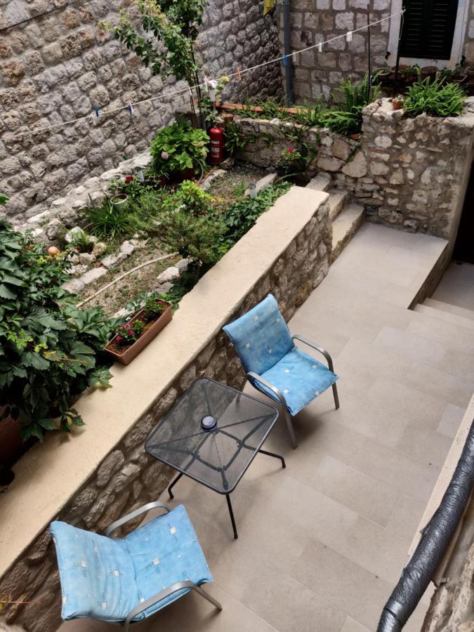 Studio Banovac Dubrovnik Dış mekan fotoğraf