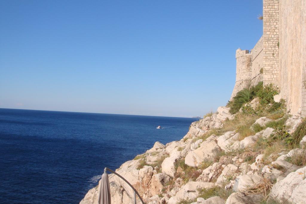 Studio Banovac Dubrovnik Dış mekan fotoğraf