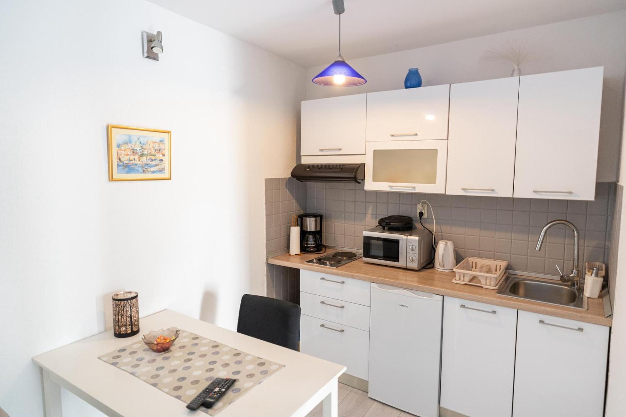 Studio Banovac Dubrovnik Dış mekan fotoğraf
