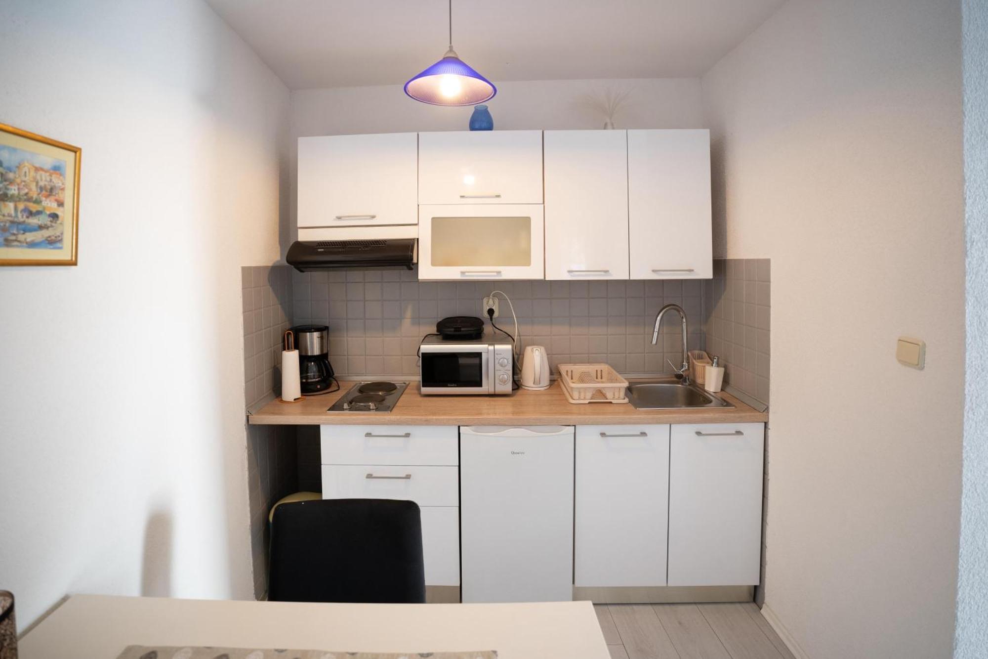 Studio Banovac Dubrovnik Dış mekan fotoğraf