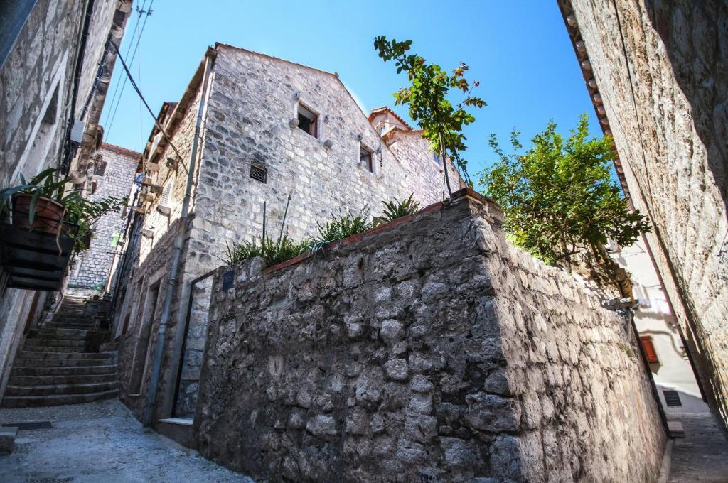 Studio Banovac Dubrovnik Oda fotoğraf