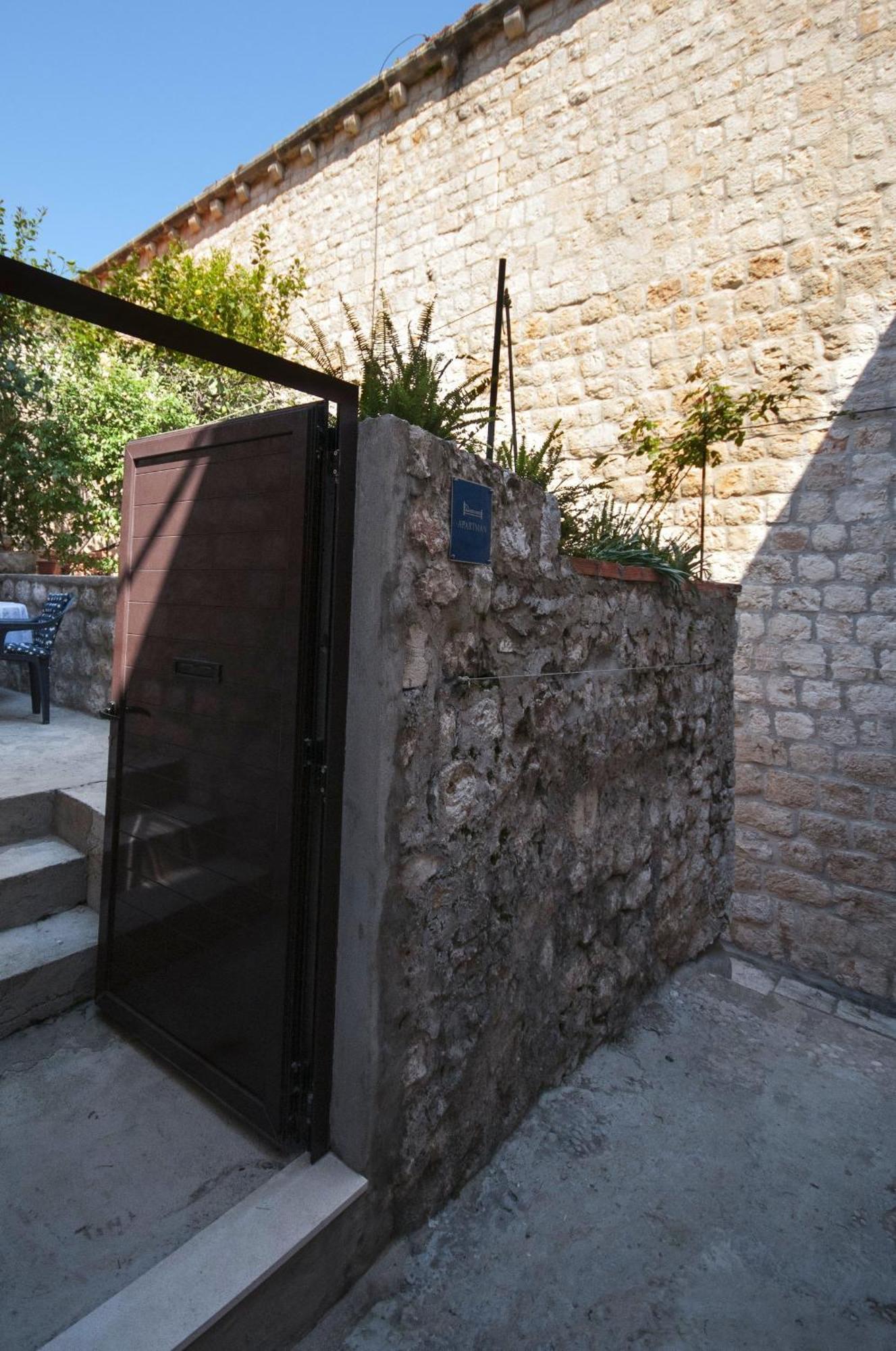 Studio Banovac Dubrovnik Dış mekan fotoğraf