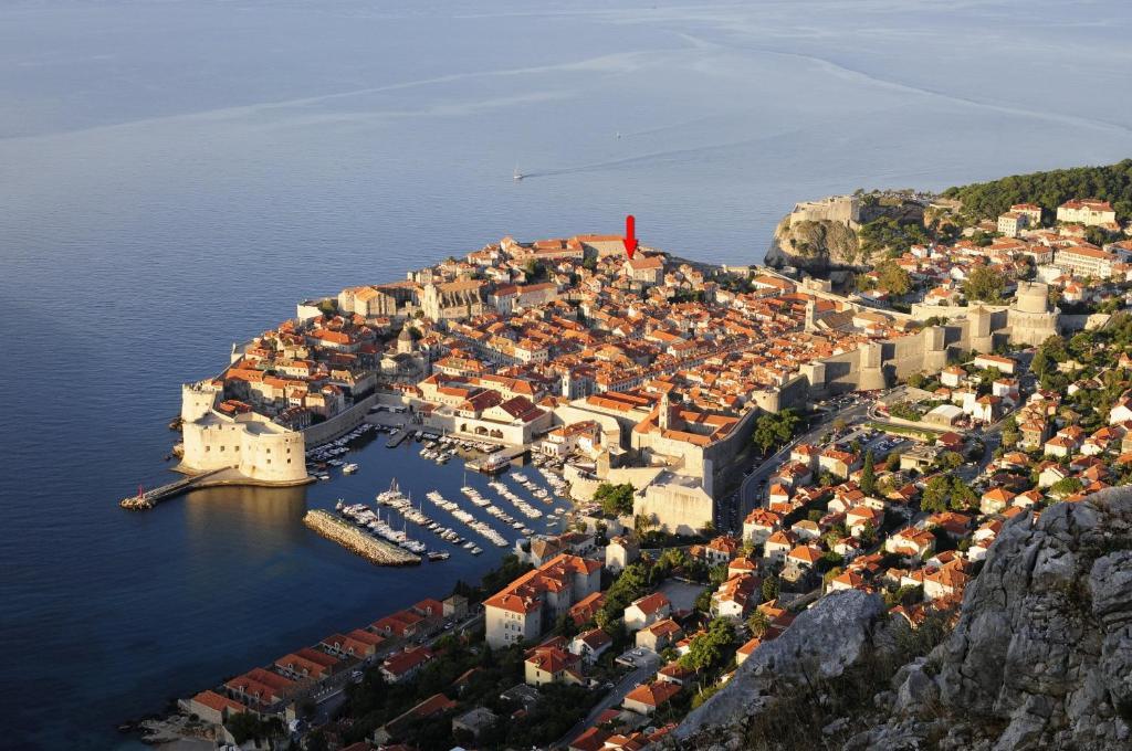 Studio Banovac Dubrovnik Oda fotoğraf