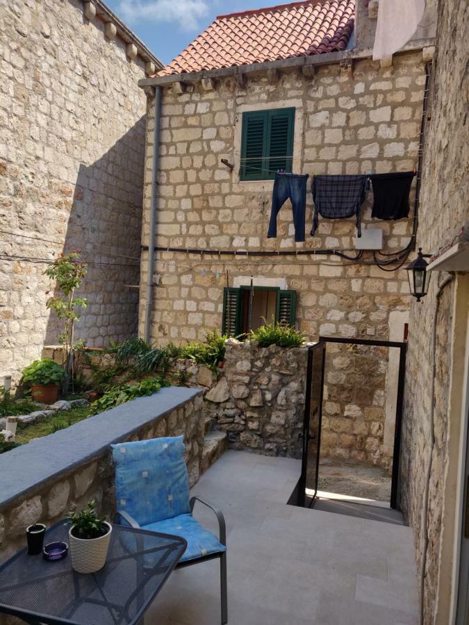 Studio Banovac Dubrovnik Dış mekan fotoğraf